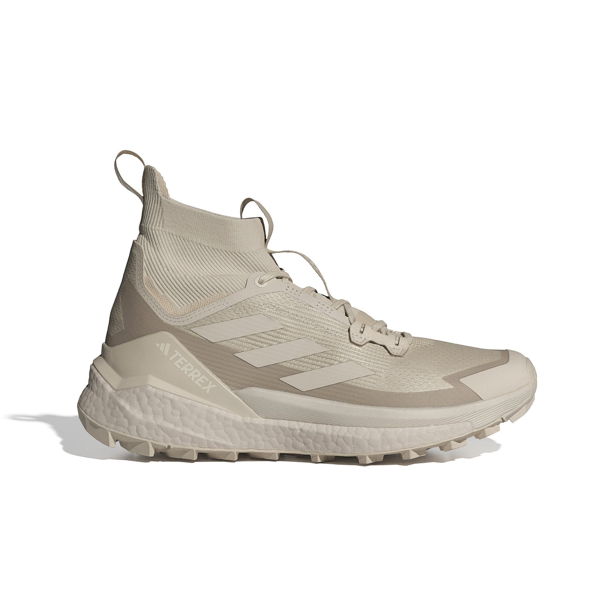 adidas Terrex Free Hiker 2 Men's Hiking Shoes – Comfort Meets Sustainability