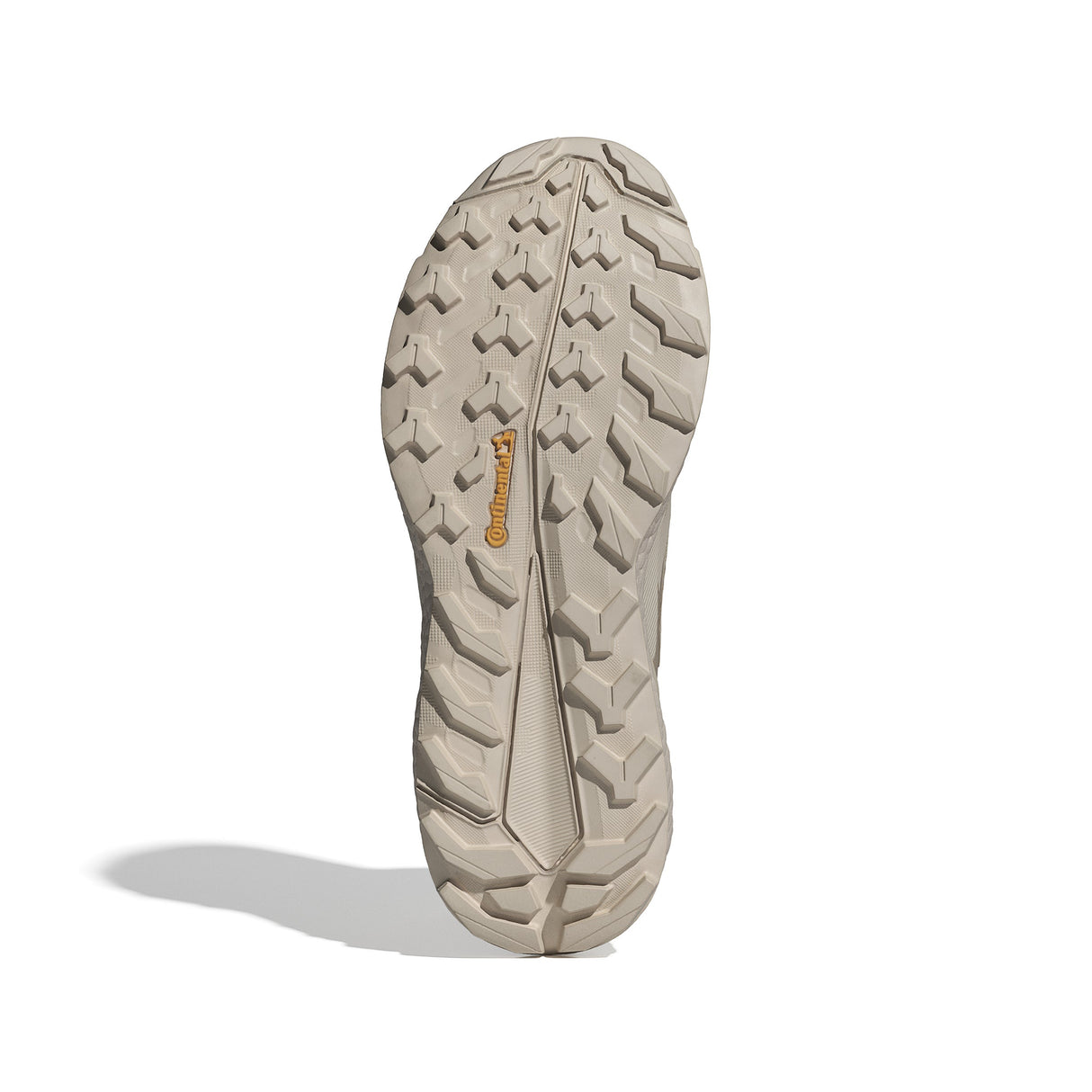 adidas Terrex Free Hiker 2 Men's Hiking Shoes – Comfort Meets Sustainability