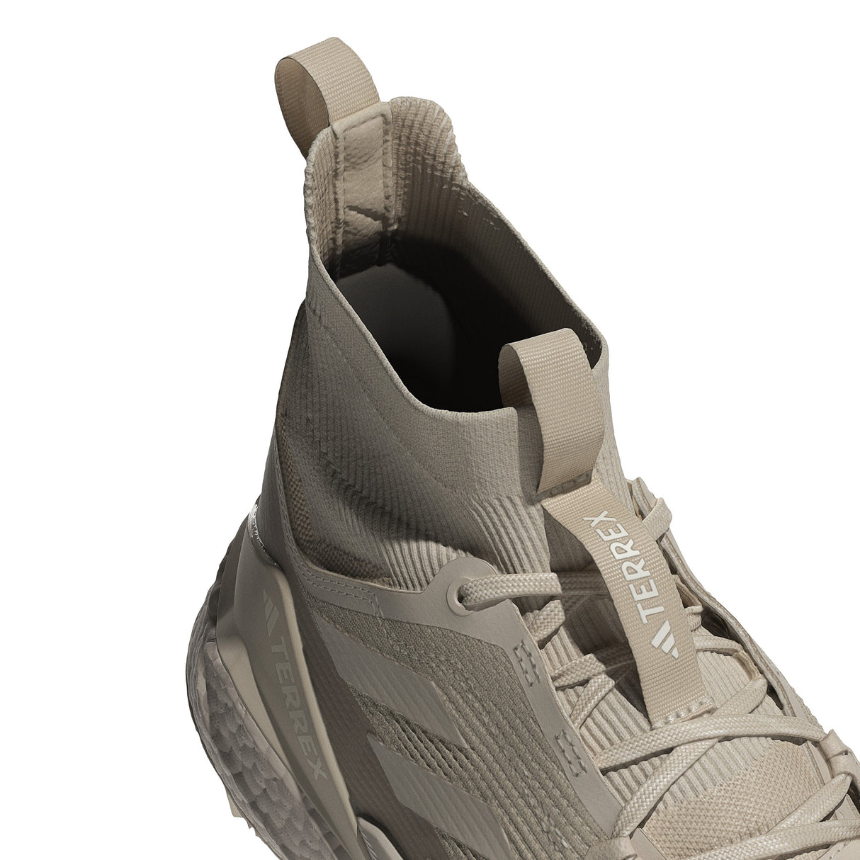adidas Terrex Free Hiker 2 Men's Hiking Shoes – Comfort Meets Sustainability