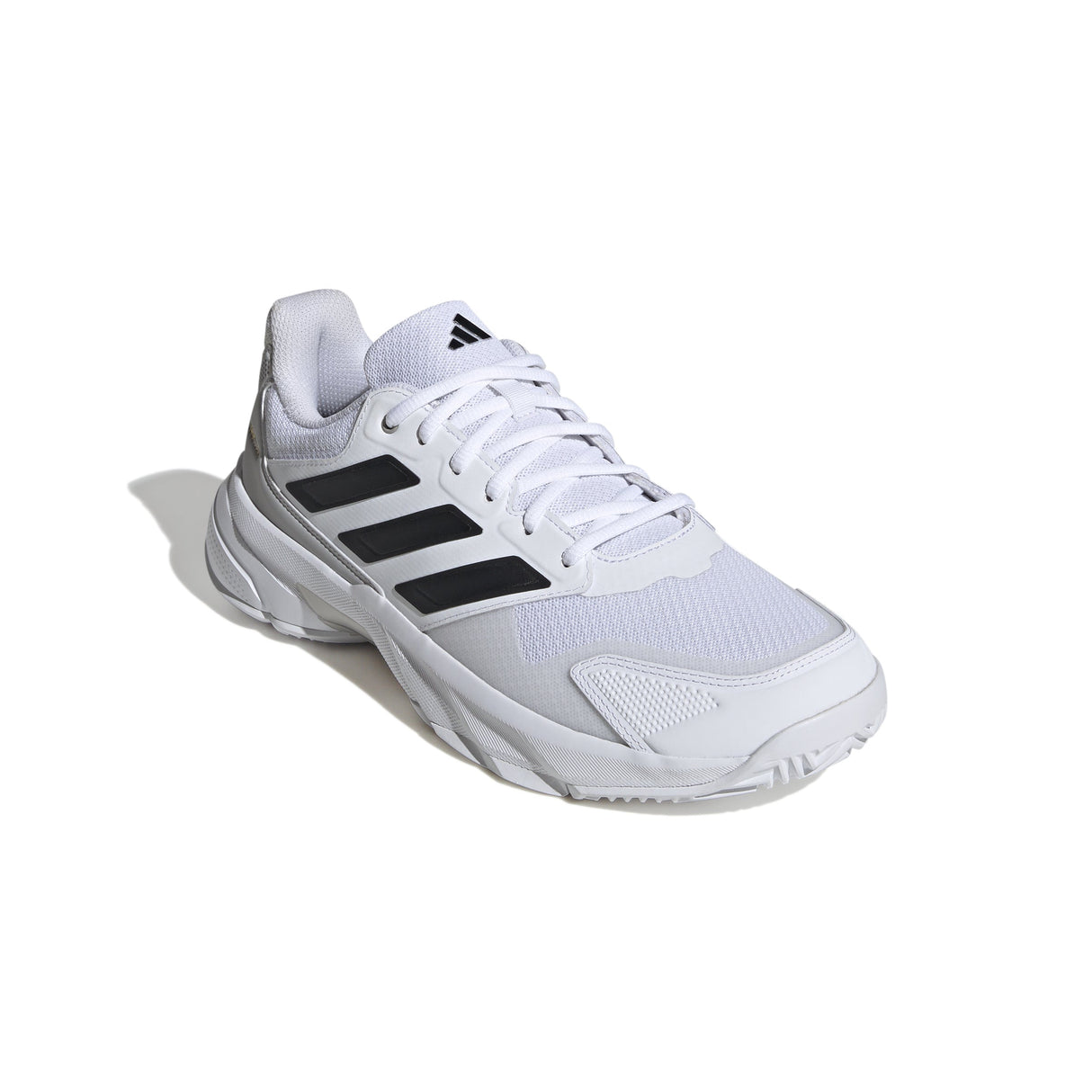 adidas CourtJam Control 3 Men’s Tennis Shoes – Adituff Protection