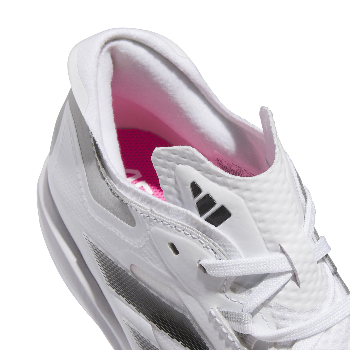 adidas Adizero Impact TPU Youth Baseball Cleats – Lightweight Comfort & Superior Support for Young Athletes