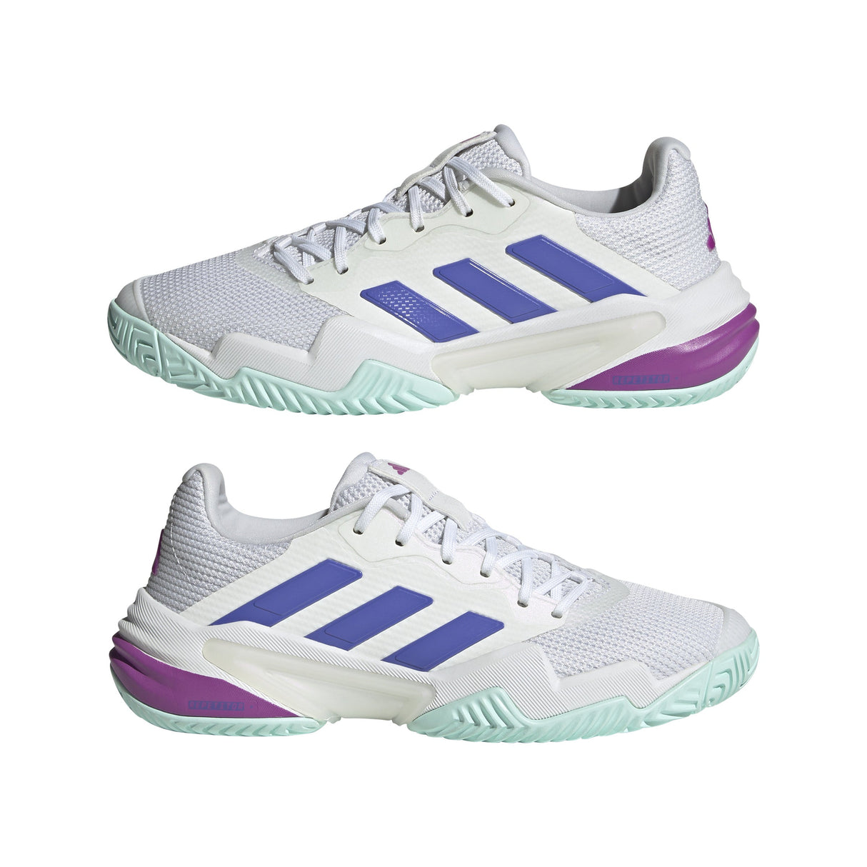 adidas Barricade 13 Women’s Tennis Shoes – Unleash Your Court Potential