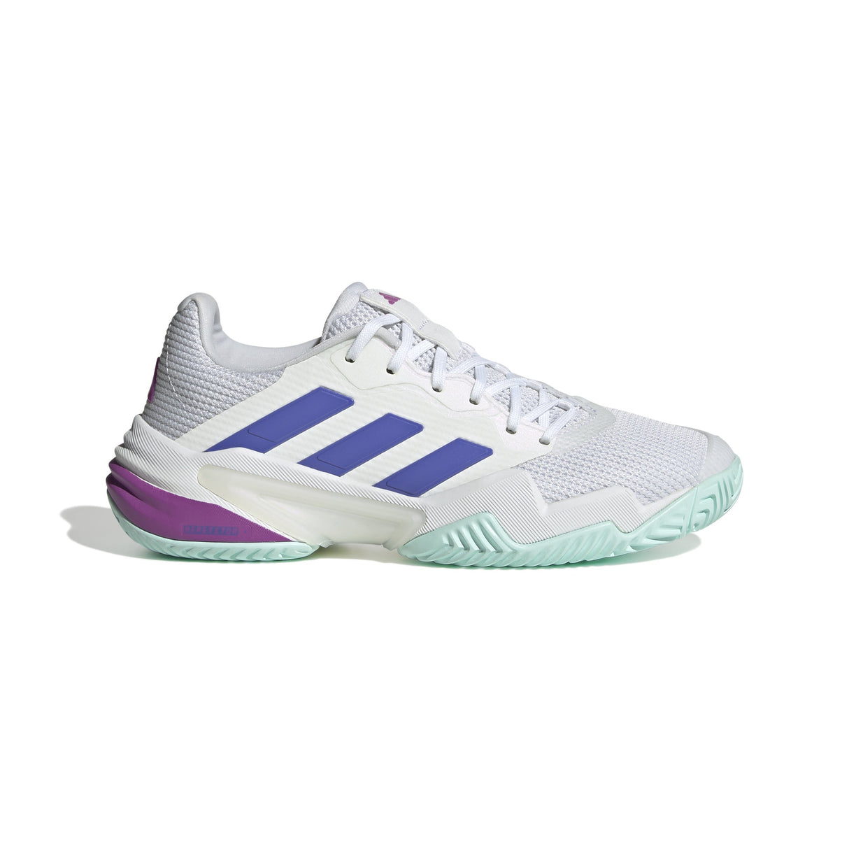 adidas Barricade 13 Women’s Tennis Shoes – Unleash Your Court Potential