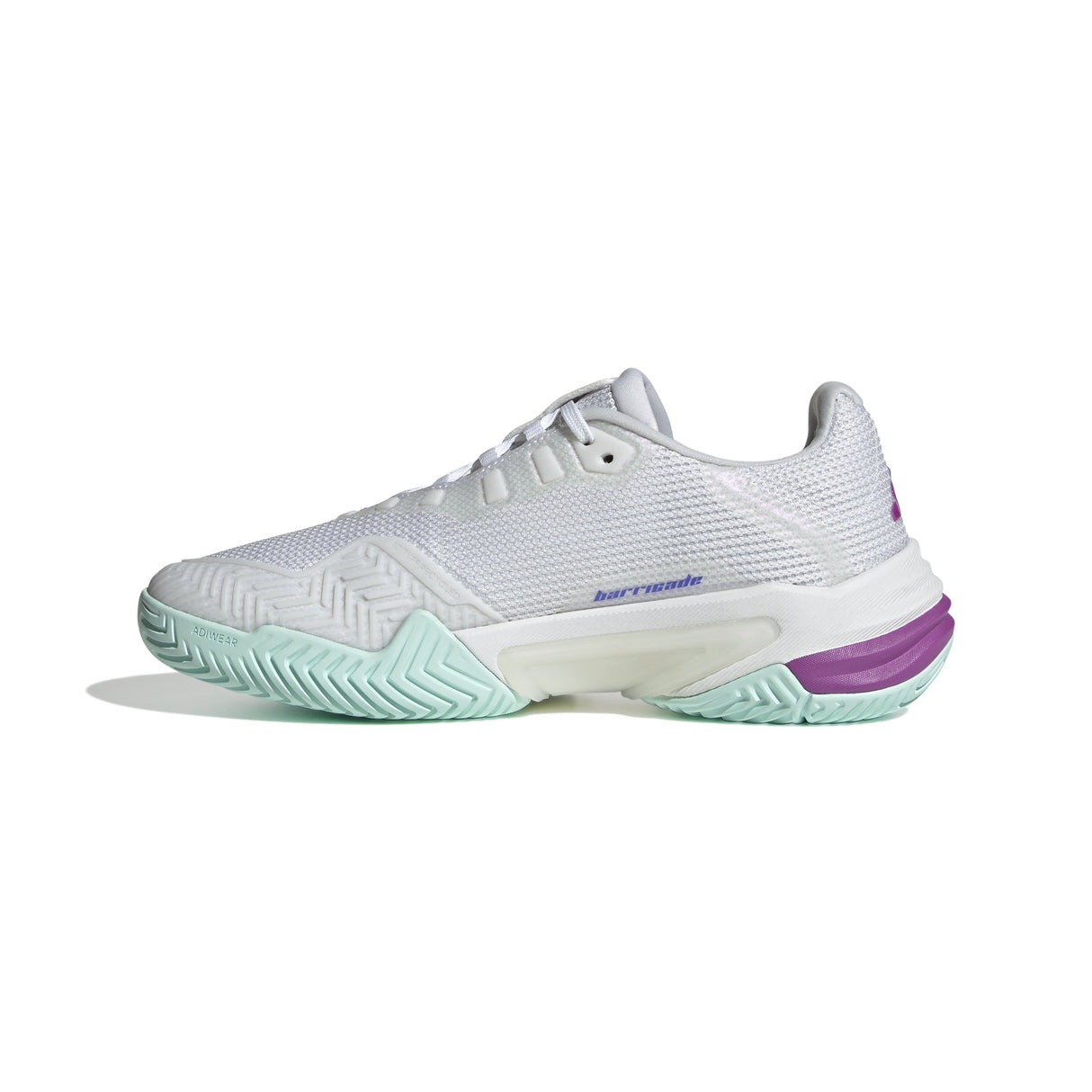 adidas Barricade 13 Women’s Tennis Shoes – Unleash Your Court Potential