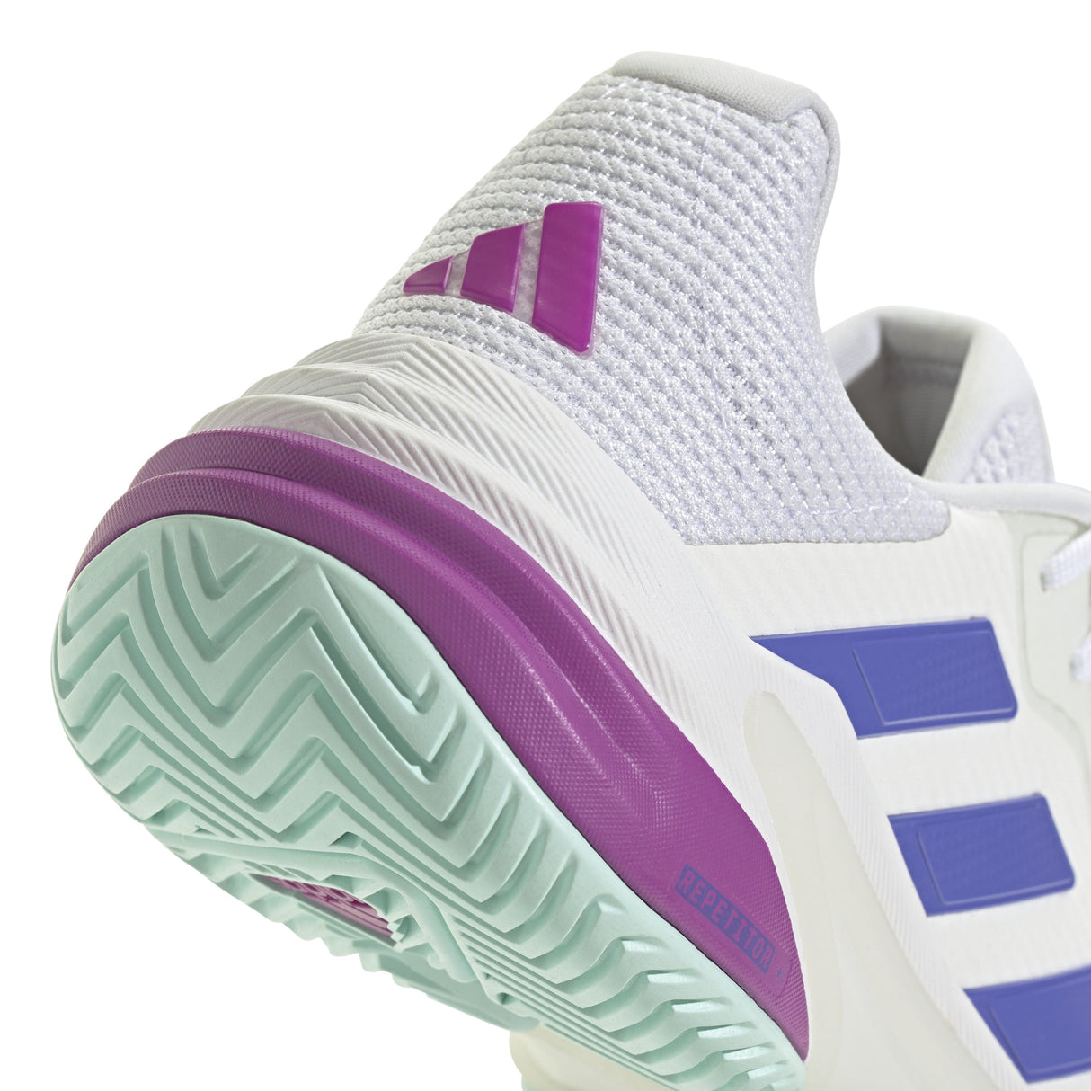 adidas Barricade 13 Women’s Tennis Shoes – Unleash Your Court Potential