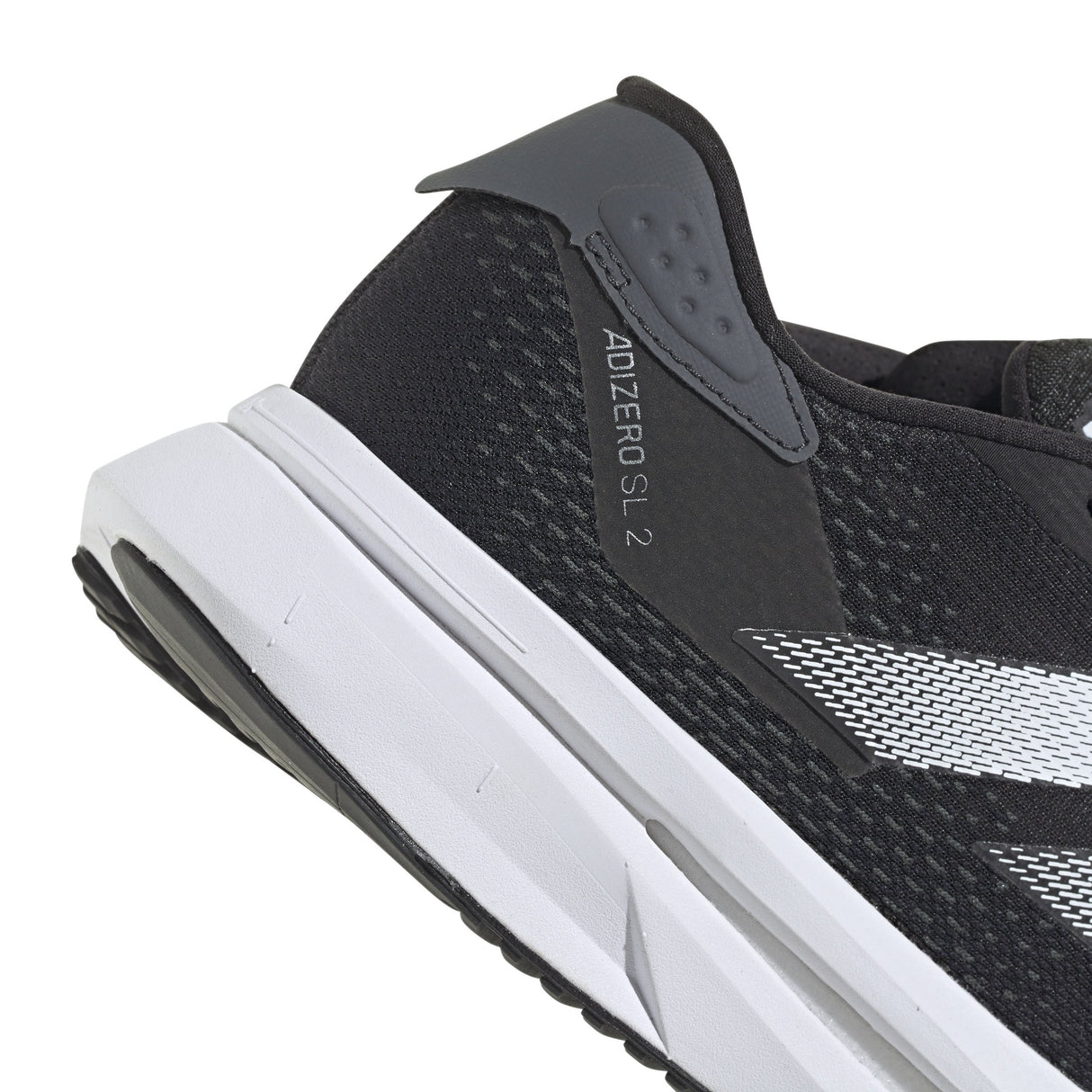 adidas Adizero SL 2 Womens Wide Running Shoes – Lightweight Cushioning for Long-Distance Performance