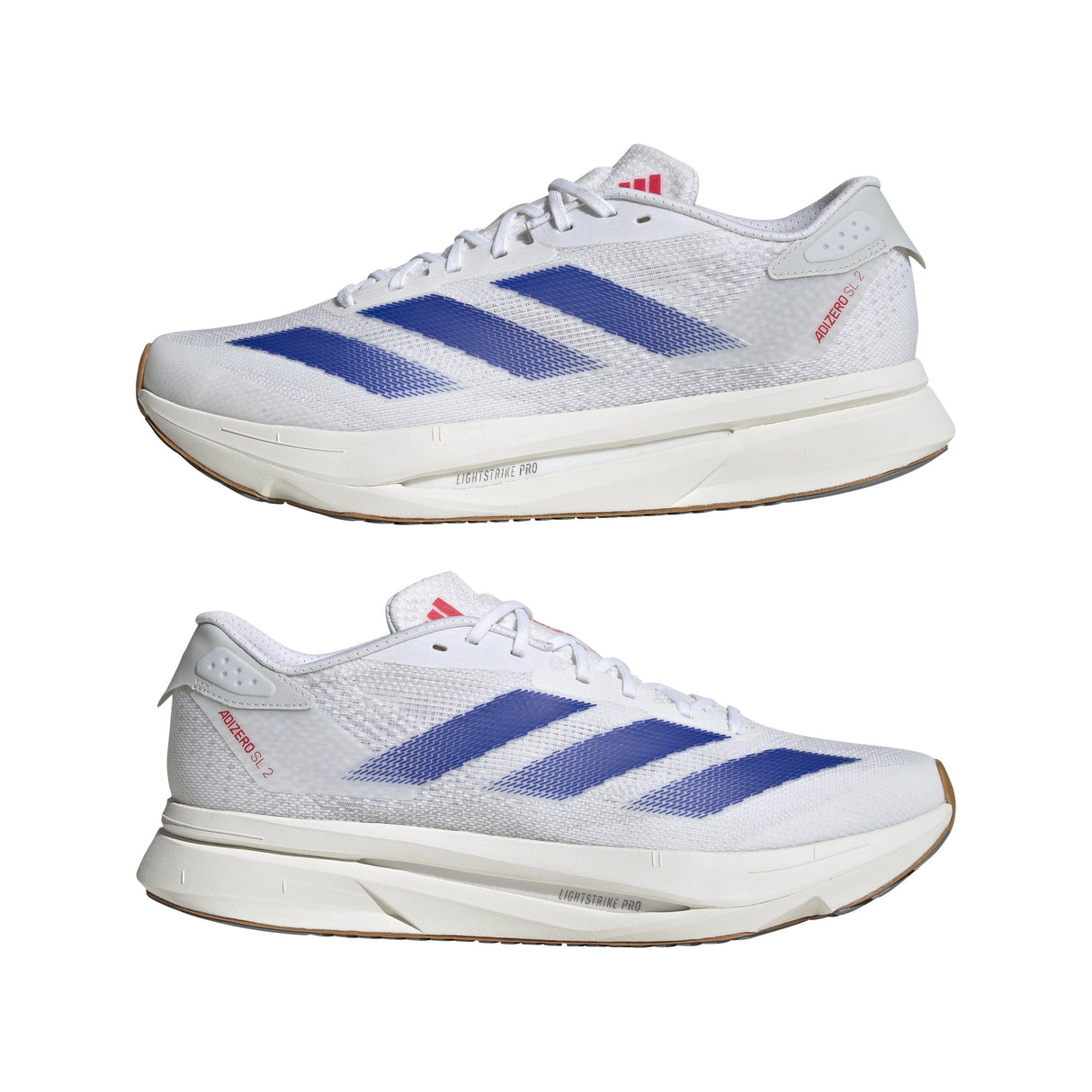 adidas Adizero SL2 Mens Running Shoes