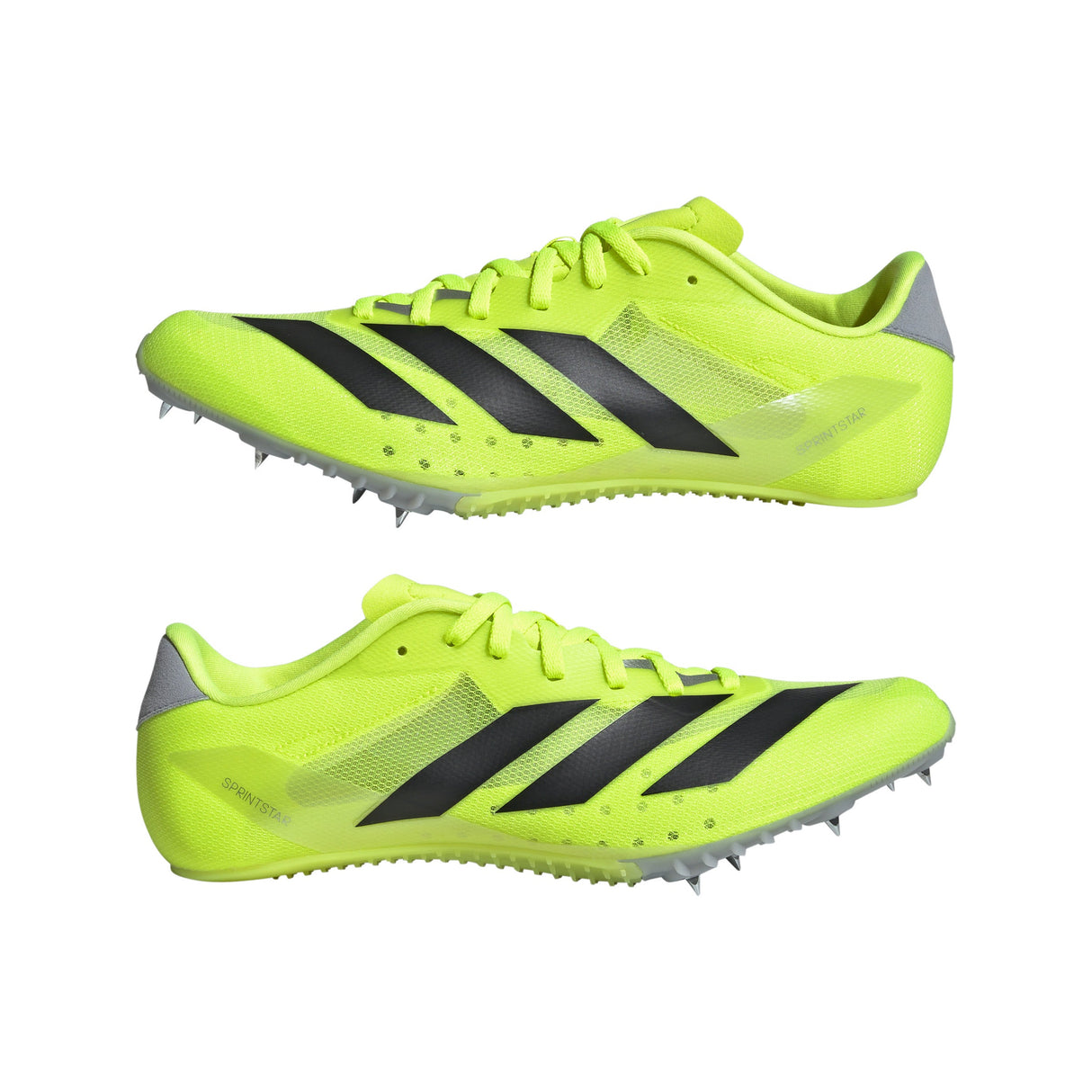 adidas Adizero Sprintstar Unisex Shoes – Lightweight Power for Technical Sprinting Performance