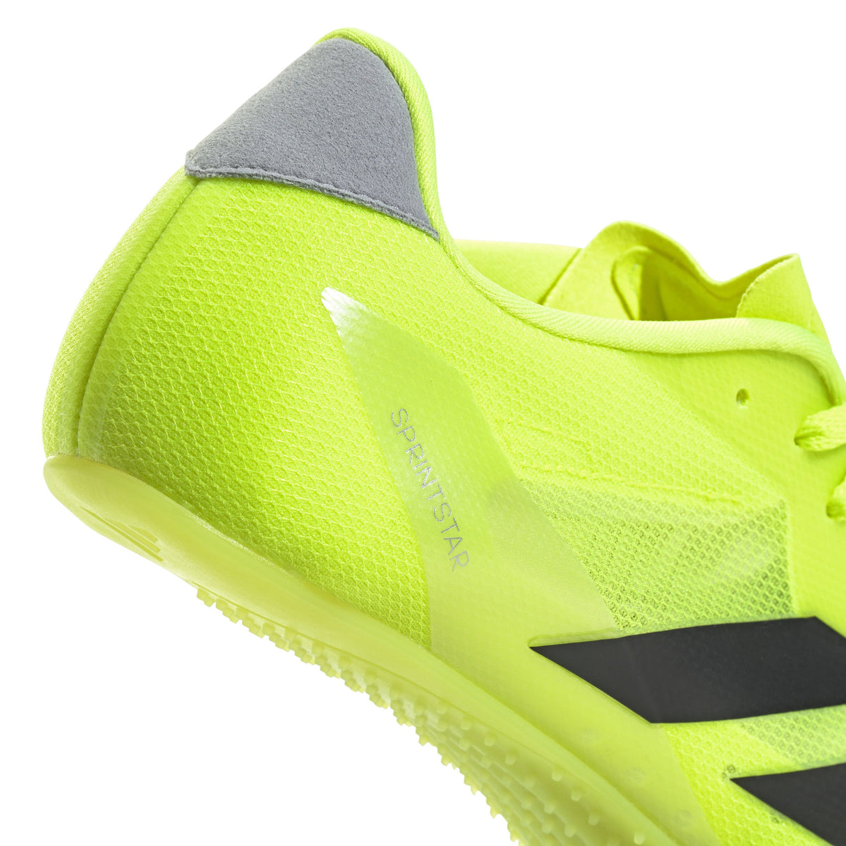 adidas Adizero Sprintstar Unisex Shoes – Lightweight Power for Technical Sprinting Performance