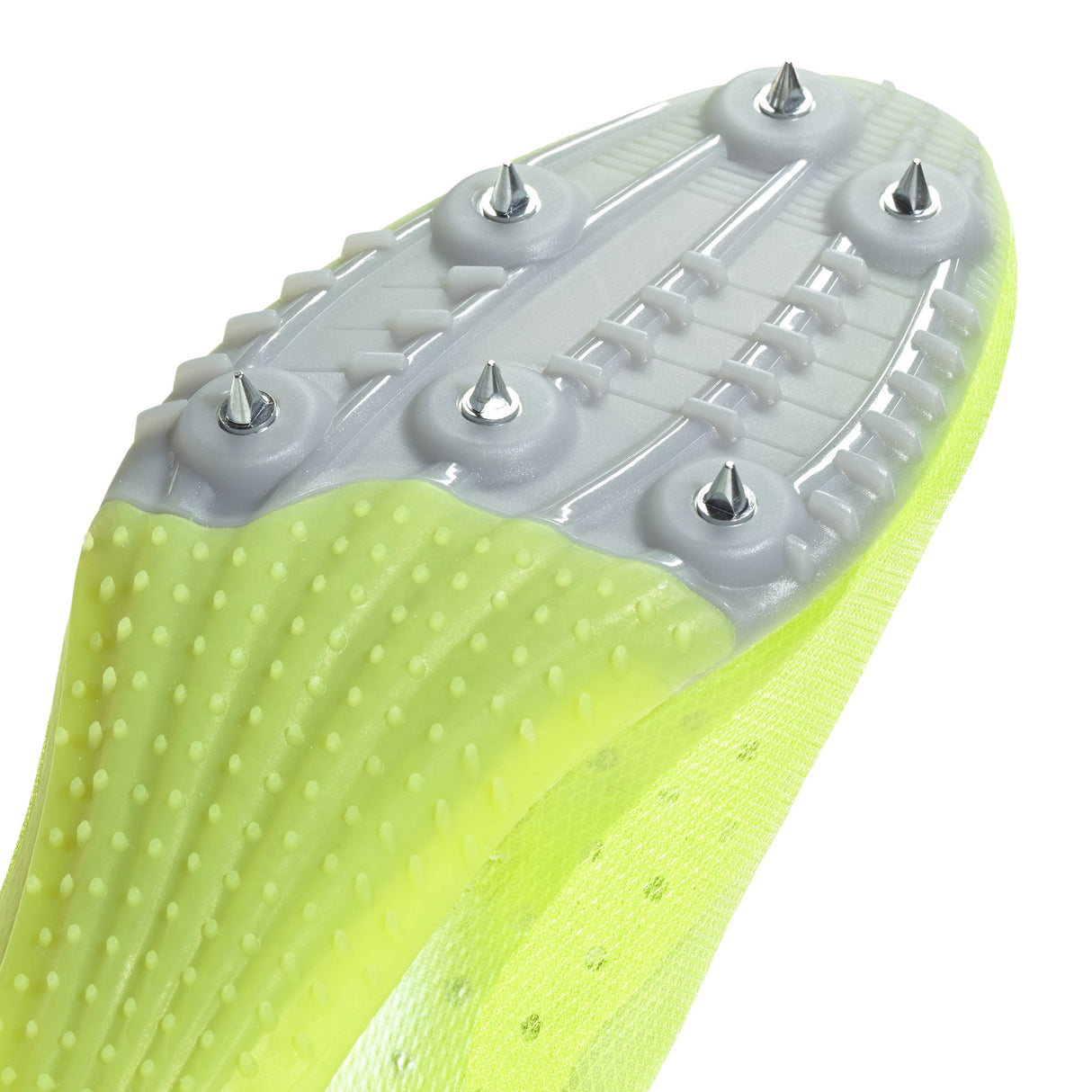 adidas Adizero Sprintstar Unisex Shoes – Lightweight Power for Technical Sprinting Performance