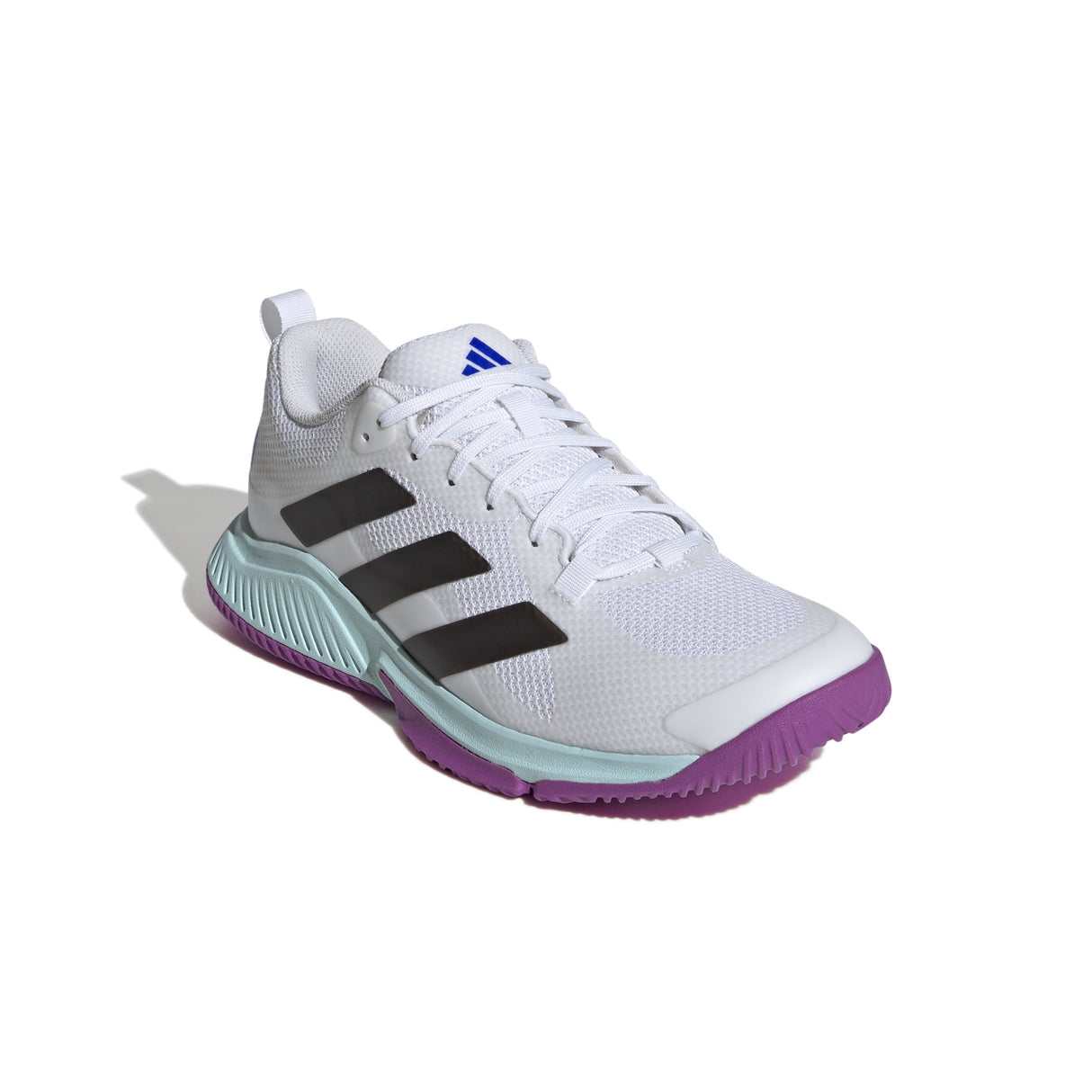 adidas Court Team Bounce 2.0 Womens Indoor Court Shoes