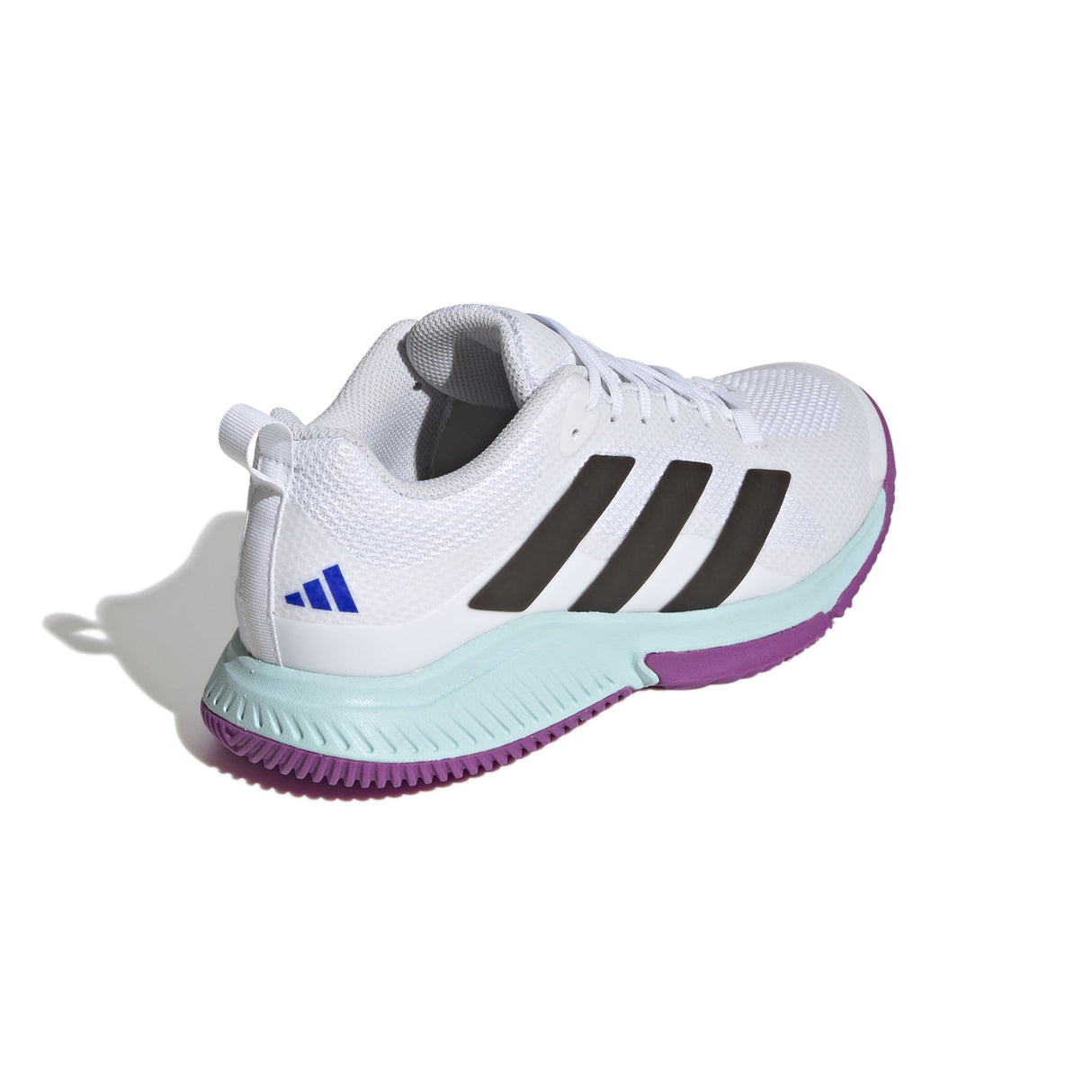 adidas Court Team Bounce 2.0 Womens Indoor Court Shoes