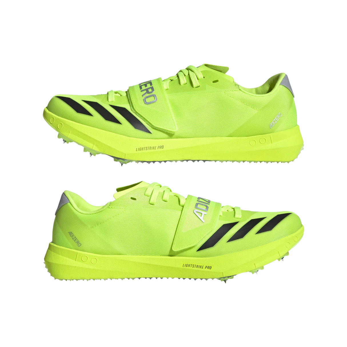 adidas Adizero Triple Jump & Pole Vault Unisex Shoes ��Engineered for Speed and Precision