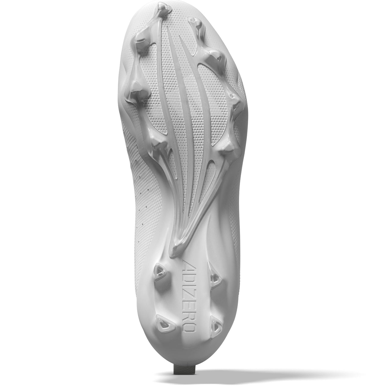 adidas Adizero Chaos Football Lineman Cleats – Power, Traction, and Durability