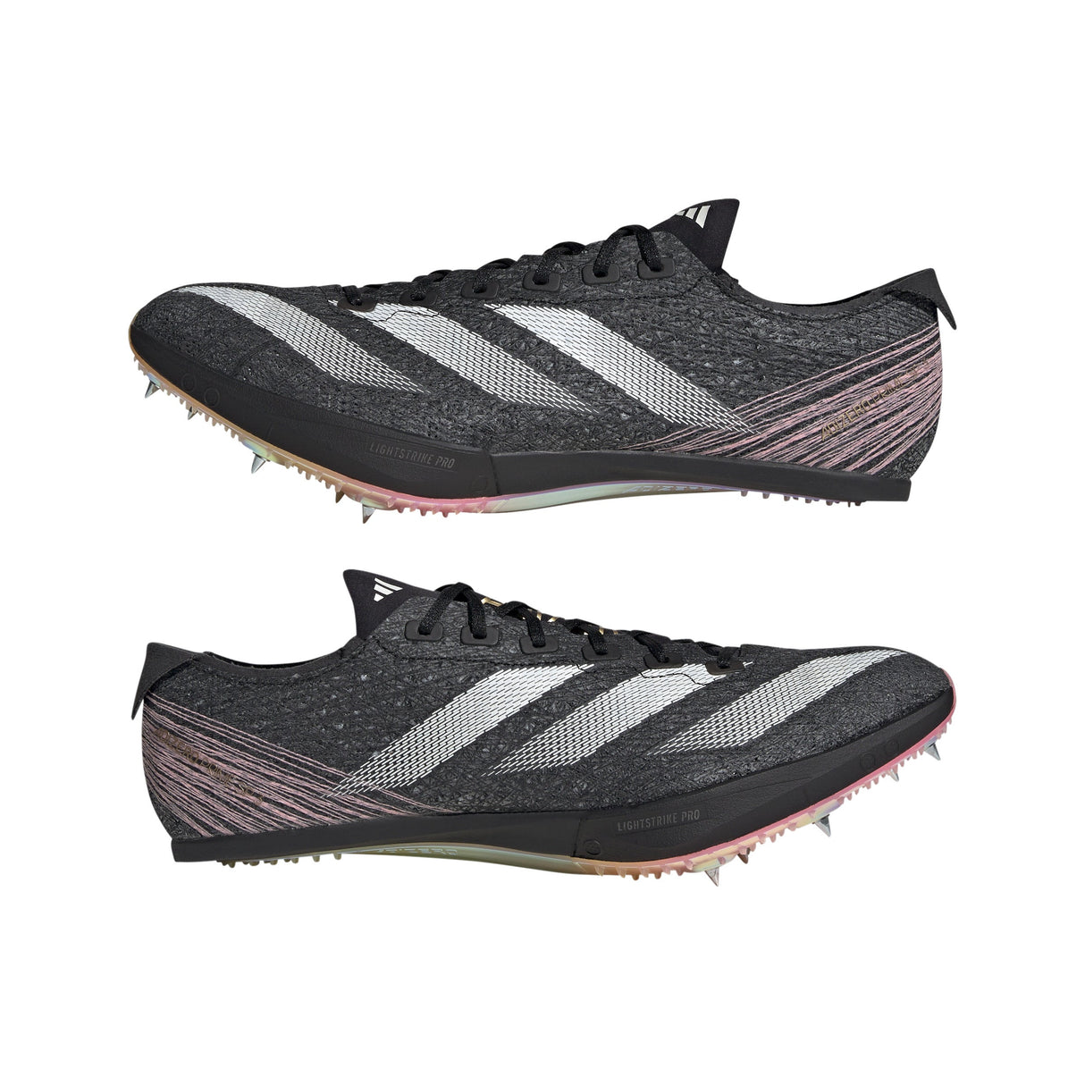 adidas Unisex Adizero Prime Spikes 3