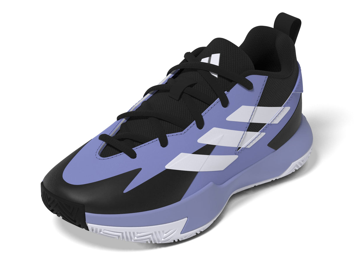 adidas Cross Em Up Select Childrens Mid Trainers – Unleash Your Game