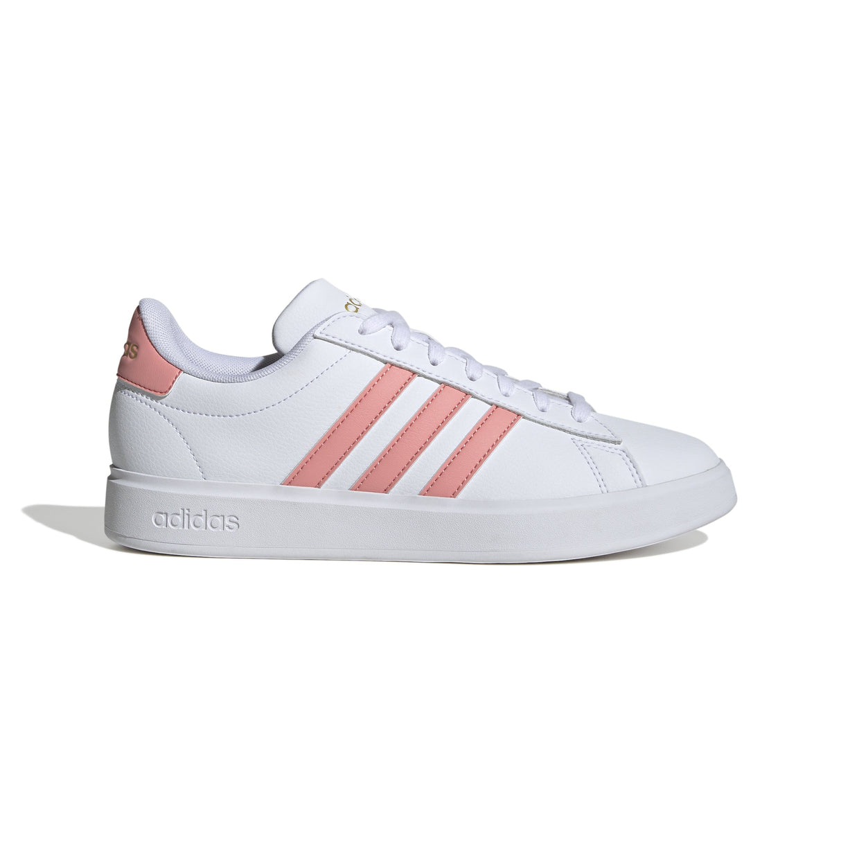 adidas Grand Court 2.0 Womens Tennis Shoes