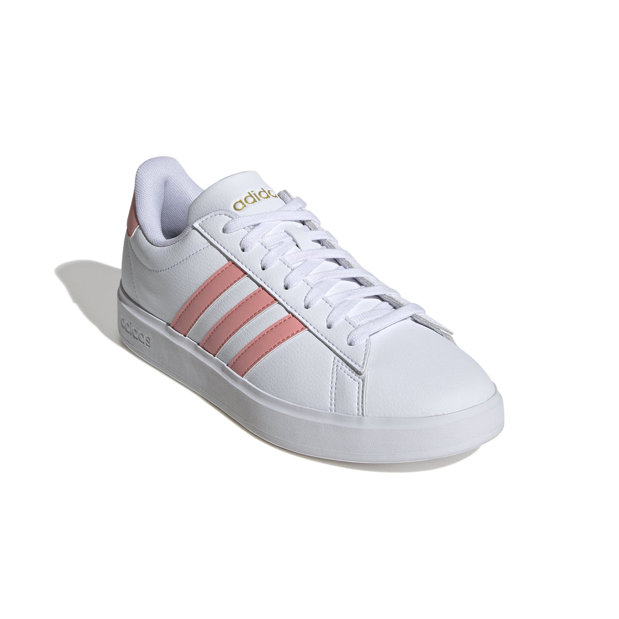 adidas Grand Court 2.0 Womens Tennis Shoes
