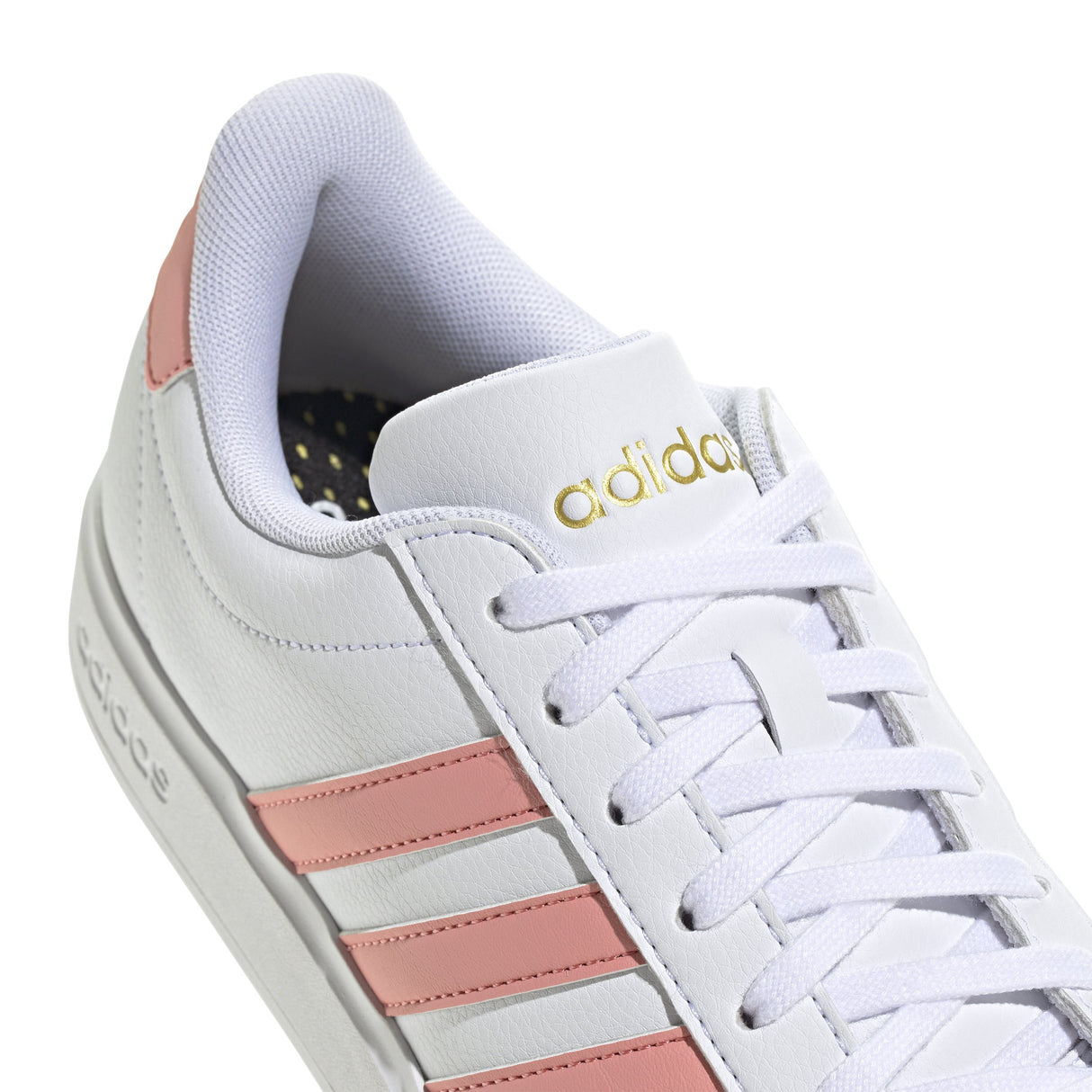 adidas Grand Court 2.0 Womens Tennis Shoes