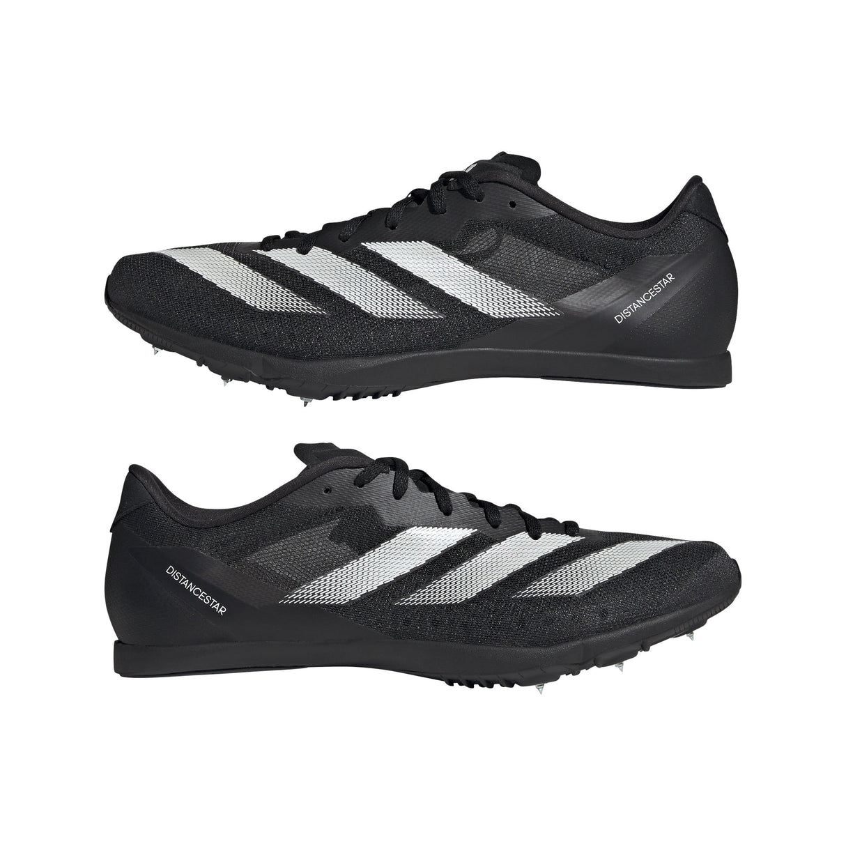 adidas Adizero Distancestar Unisex Track & Field Shoes – Speed and Performance Combined