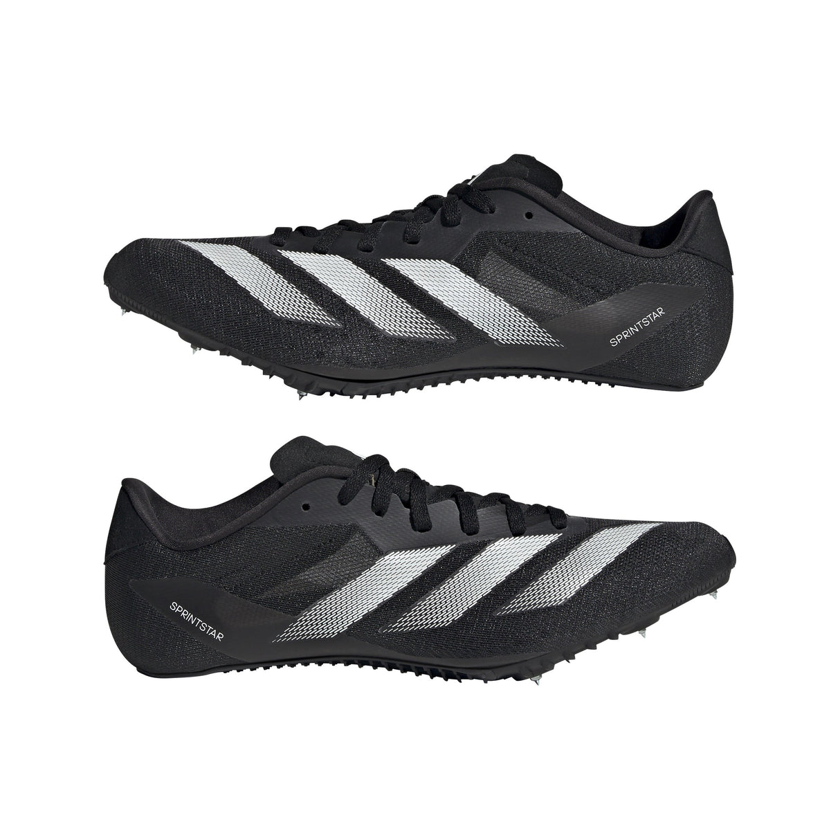 adidas Adizero Sprintstar Unisex Shoes – Lightweight Power for Technical Sprinting Performance