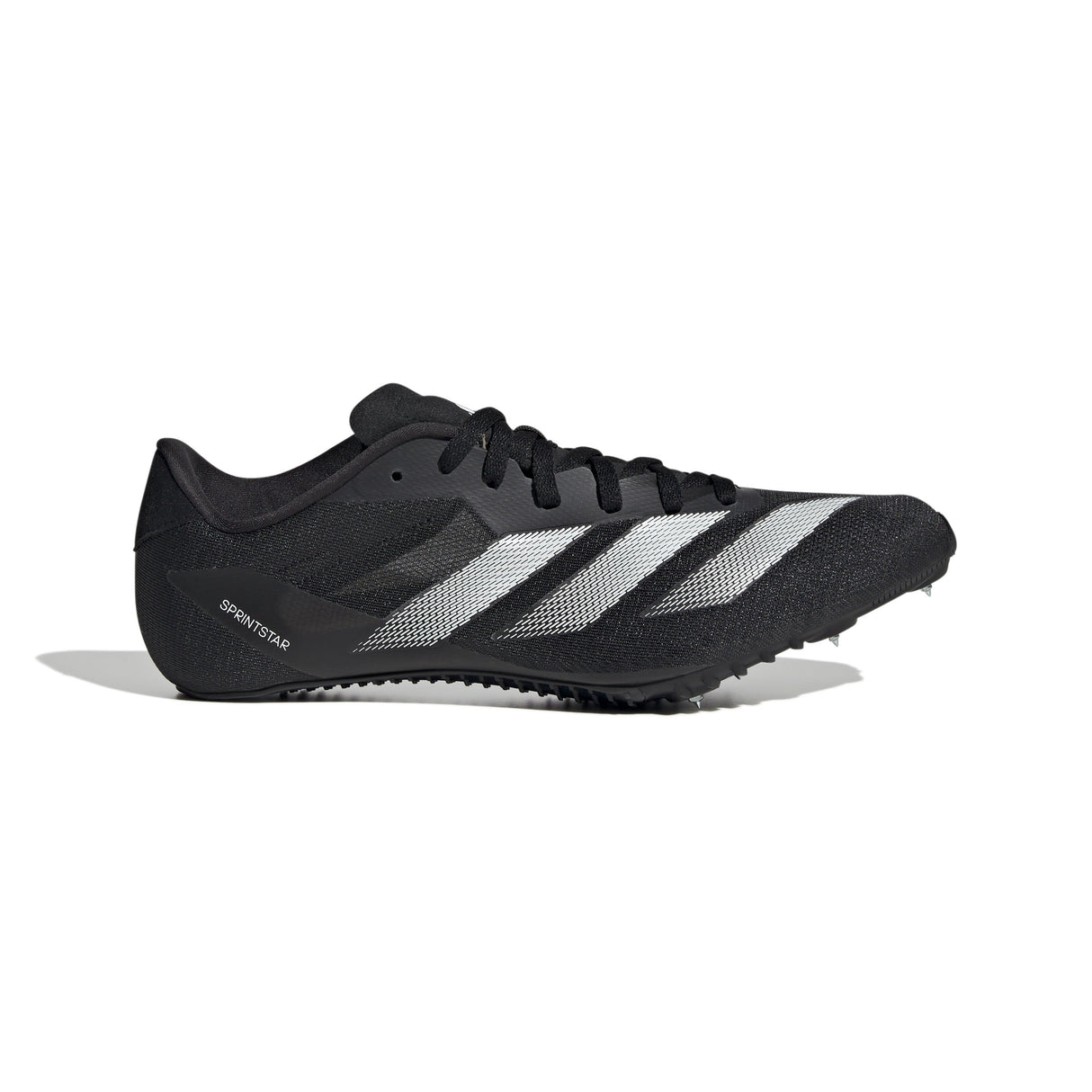 adidas Adizero Sprintstar Unisex Shoes – Lightweight Power for Technical Sprinting Performance