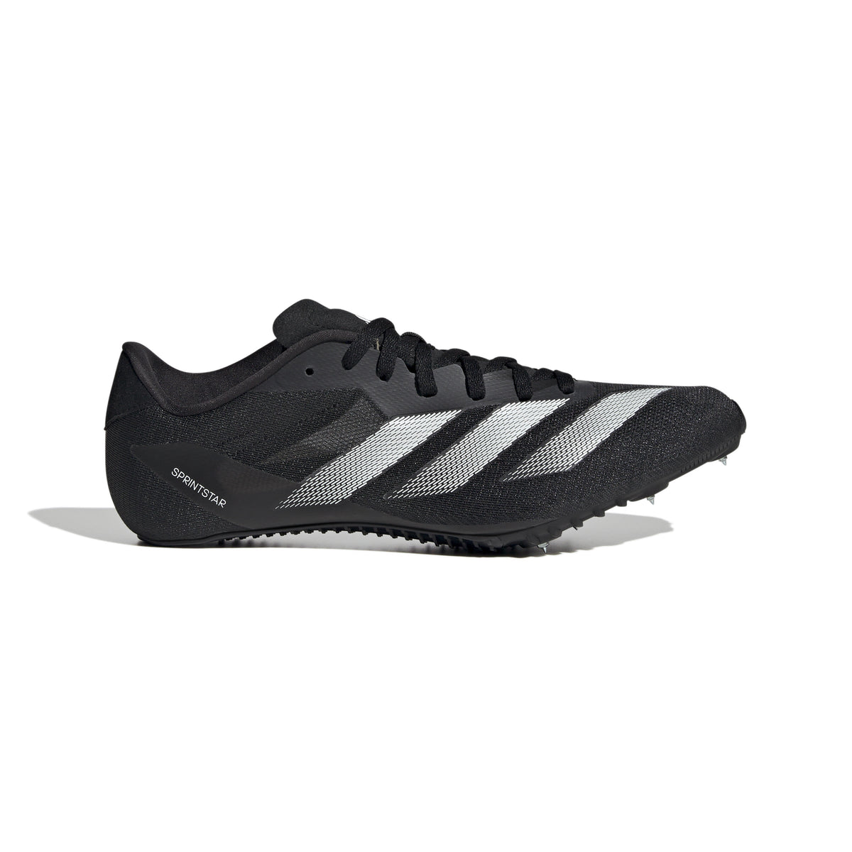 adidas Track and Field Adizero Sprintstar Unisex Spikes