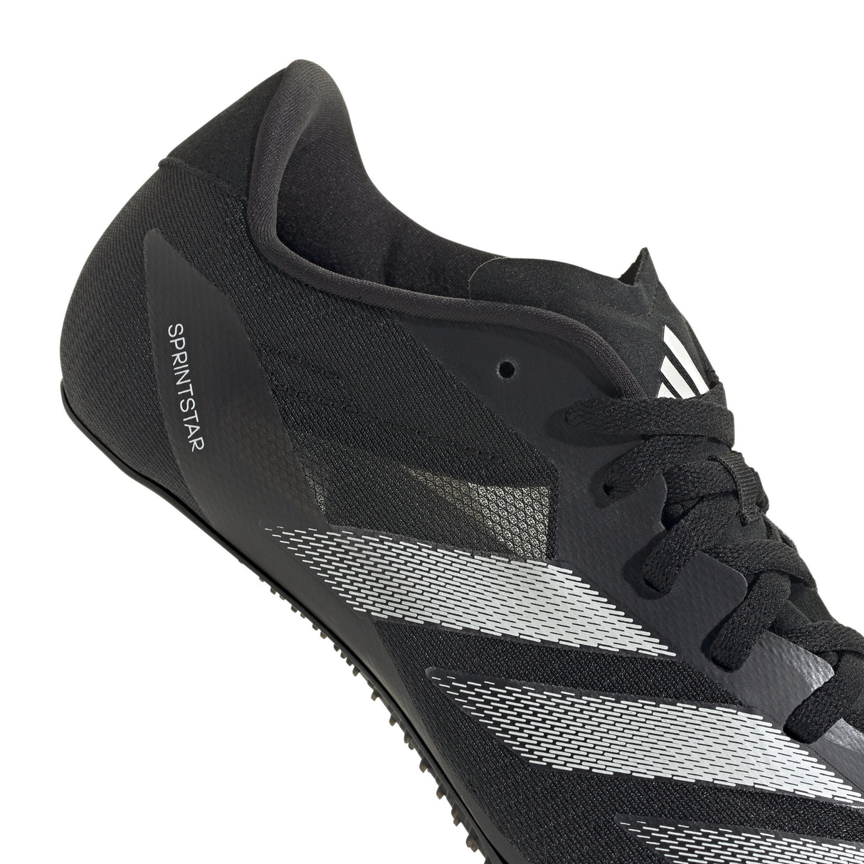 adidas Adizero Sprintstar Unisex Shoes – Lightweight Power for Technical Sprinting Performance