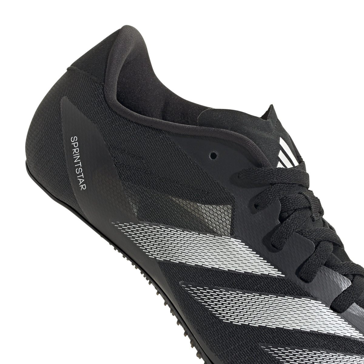adidas Track and Field Adizero Sprintstar Unisex Spikes