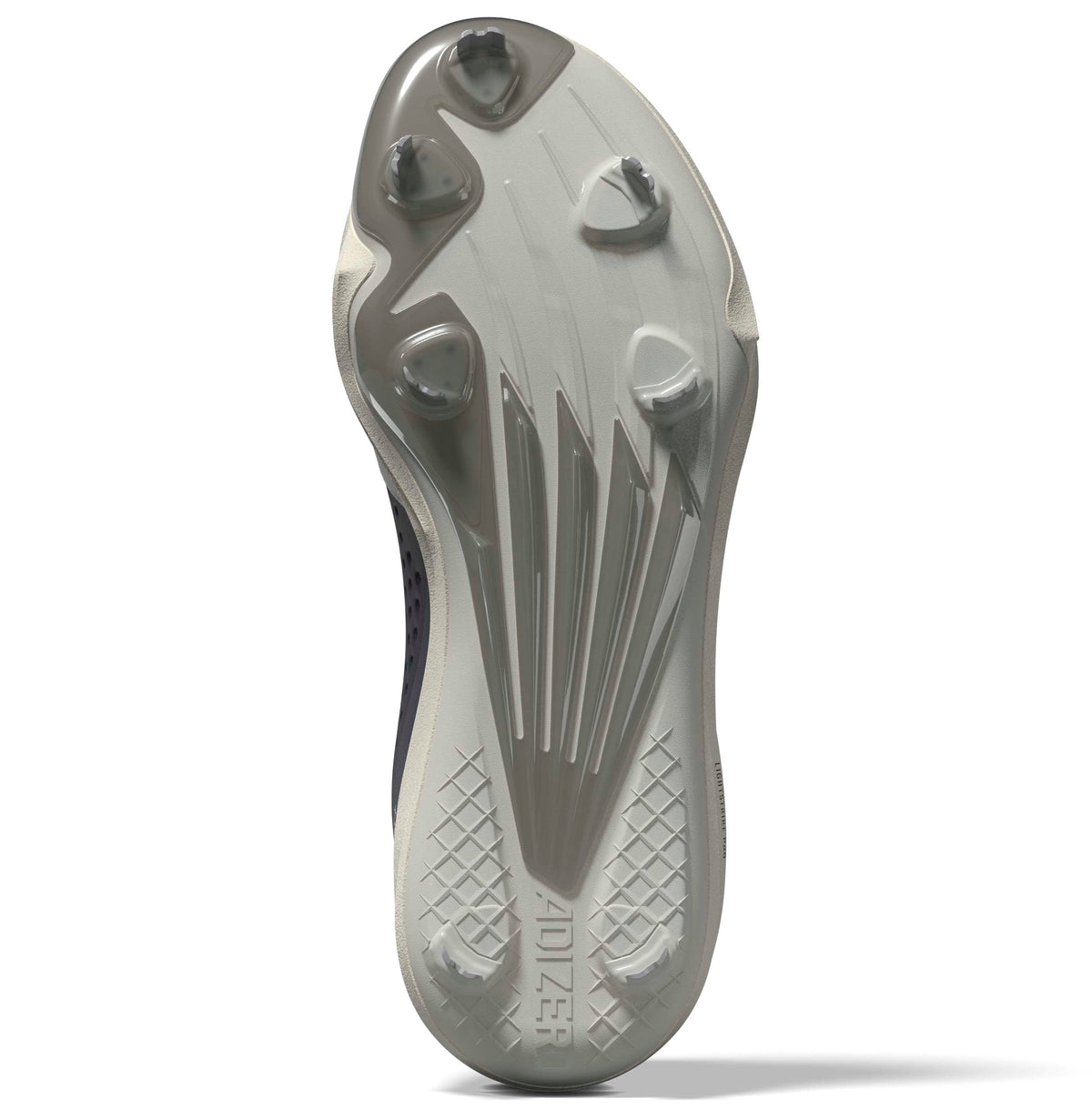 adidas Mens Baseball Adizero Impact+ Cleats