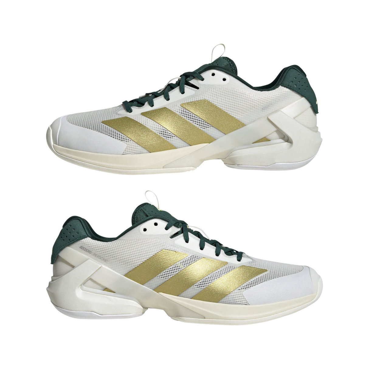 adidas Adizero Ubersonic 5 Mens Tennis Shoes – Speed and Agility on the Court