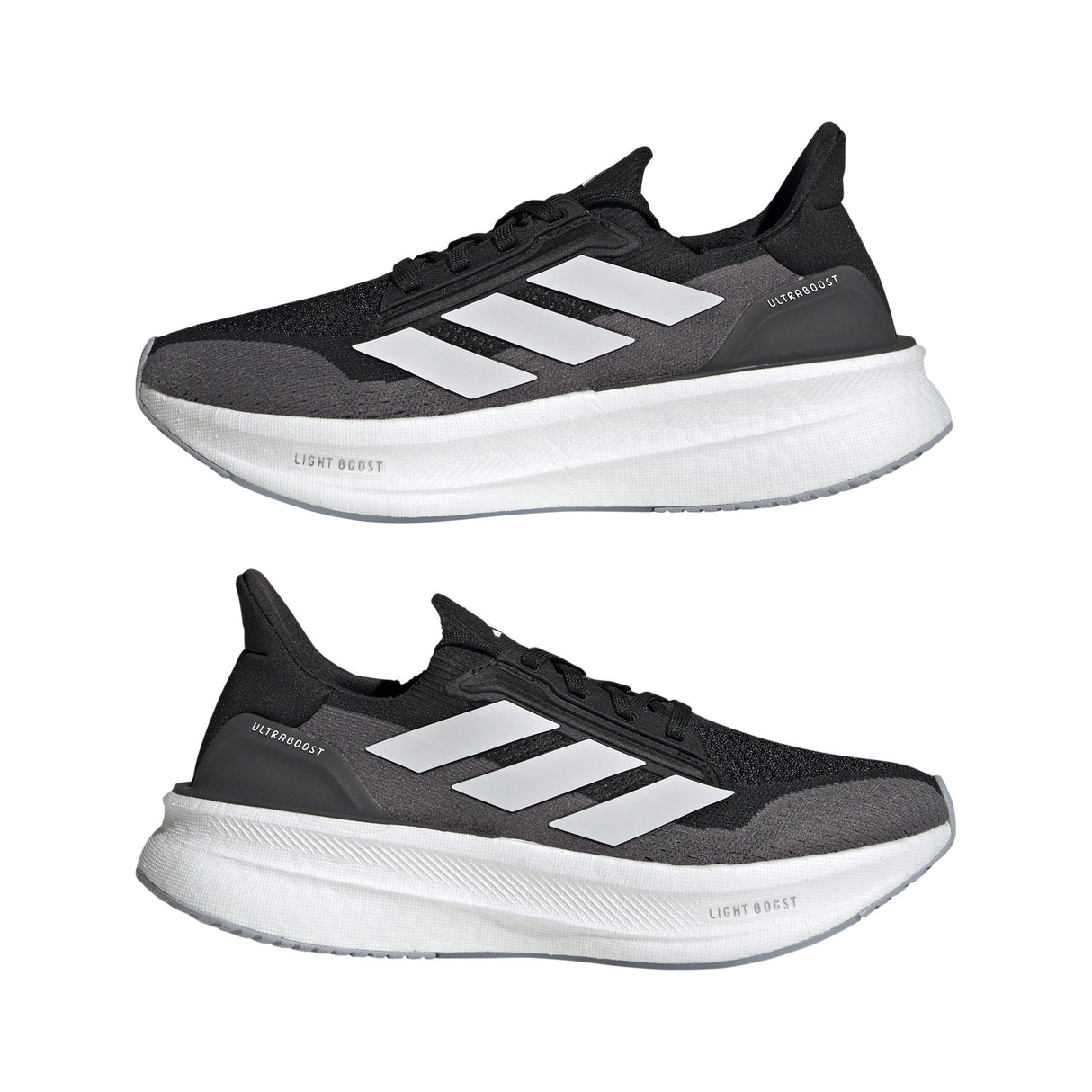 adidas UltraBoost 5X Women's Running Shoes - Lightweight, Energy-Returning Performance Sneakers for All Distances