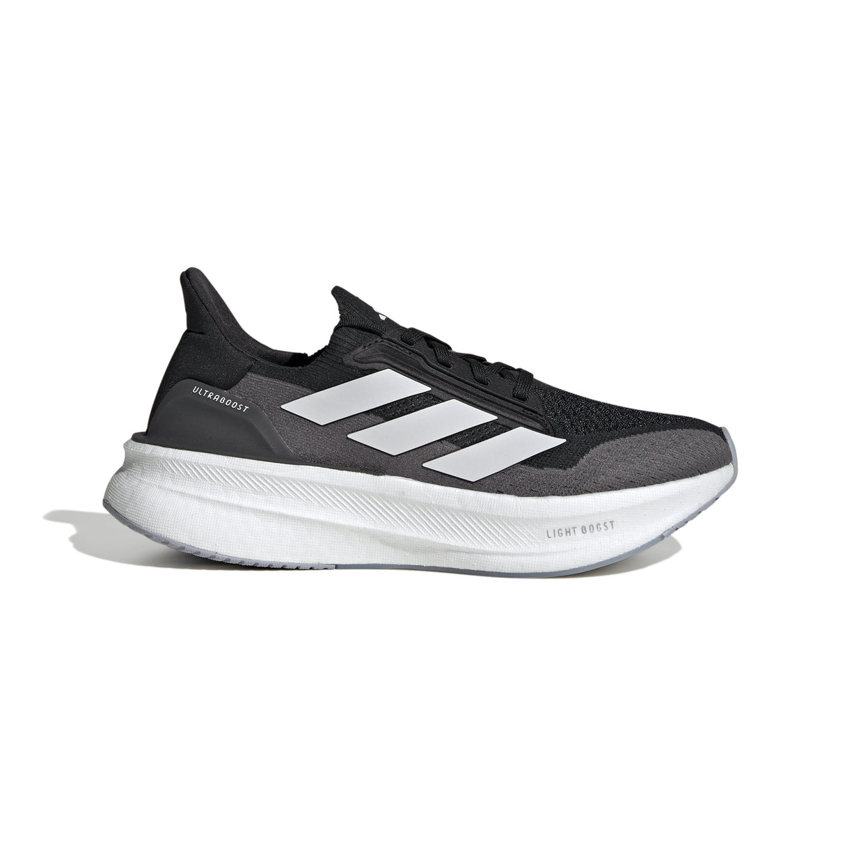 adidas UltraBoost 5X Women's Running Shoes - Lightweight, Energy-Returning Performance Sneakers for All Distances