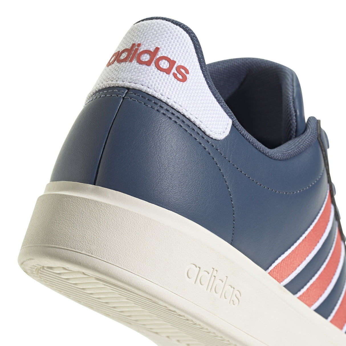 adidas Grand Court 2.0 Men's Shoes ��Classic Style