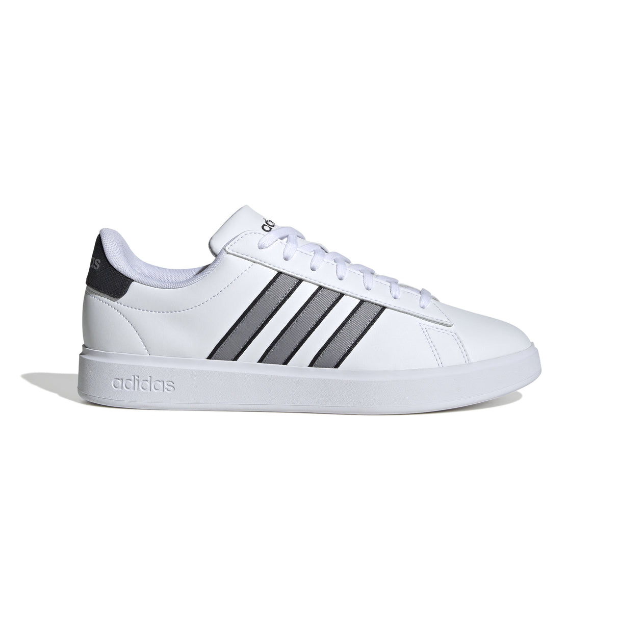 adidas Grand Court 2.0 Men's Shoes ��Classic Style