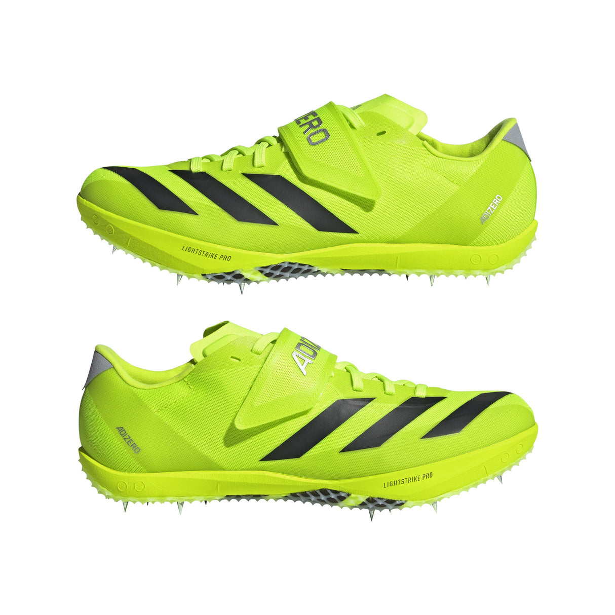 Adidas Adizero Unisex High Jump Shoes