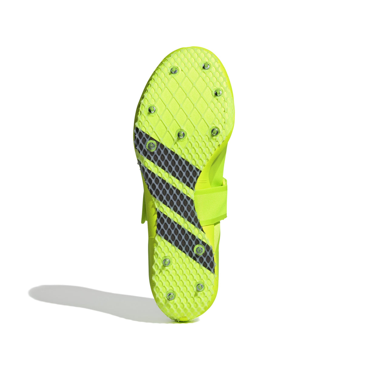 Adidas Adizero Unisex High Jump Shoes