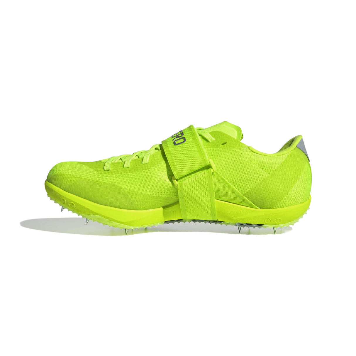 Adidas Adizero Unisex High Jump Shoes