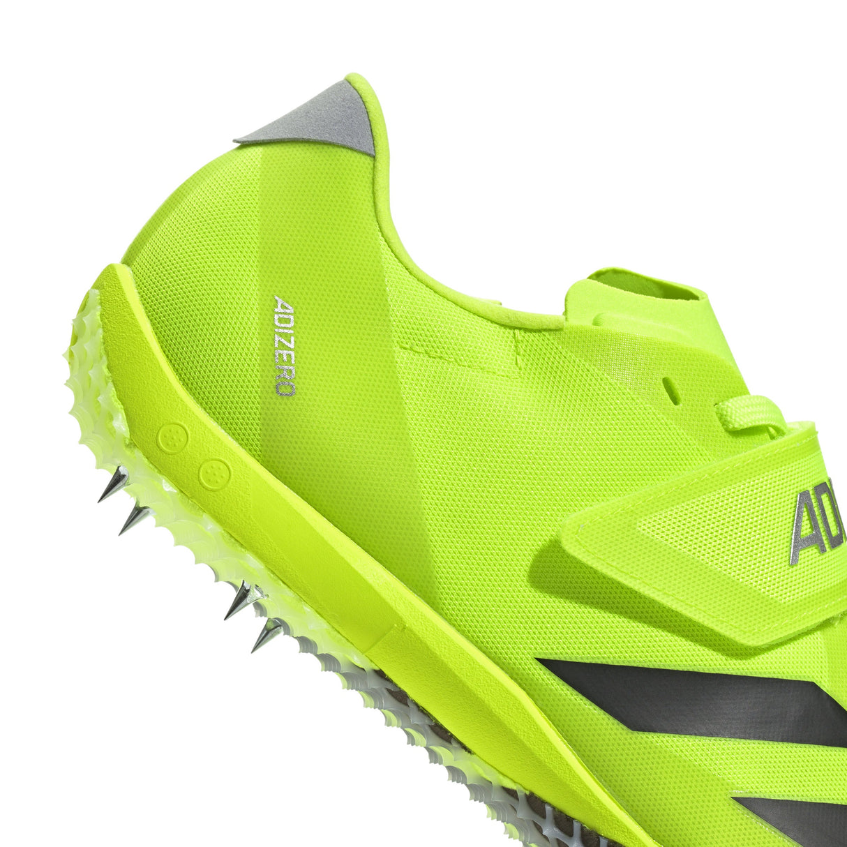Adidas Adizero Unisex High Jump Shoes