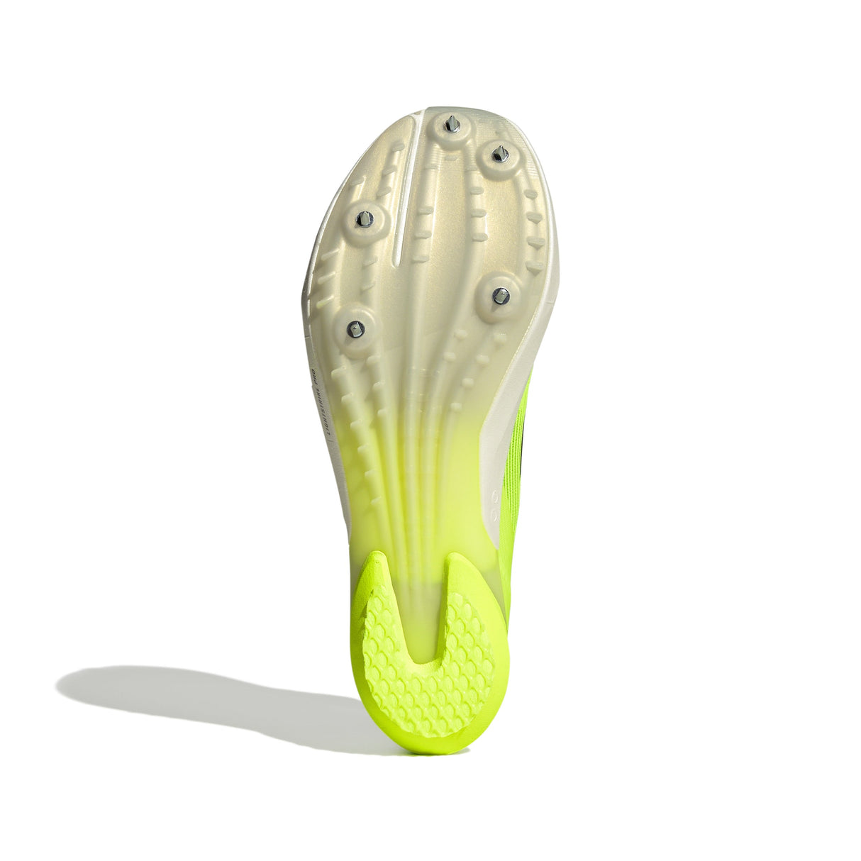 adidas Adizero Ambition Unisex Track and Field Shoes