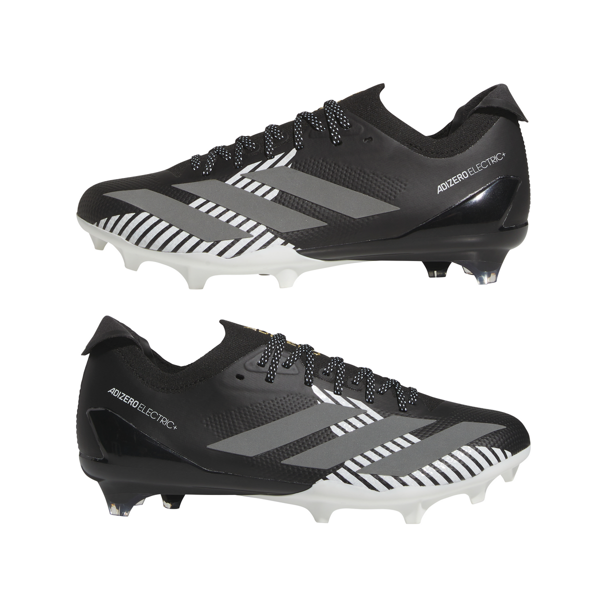 adidas Adizero Electric+ Mens Football Cleats – Speed-Driven Performance with Locked-In Support