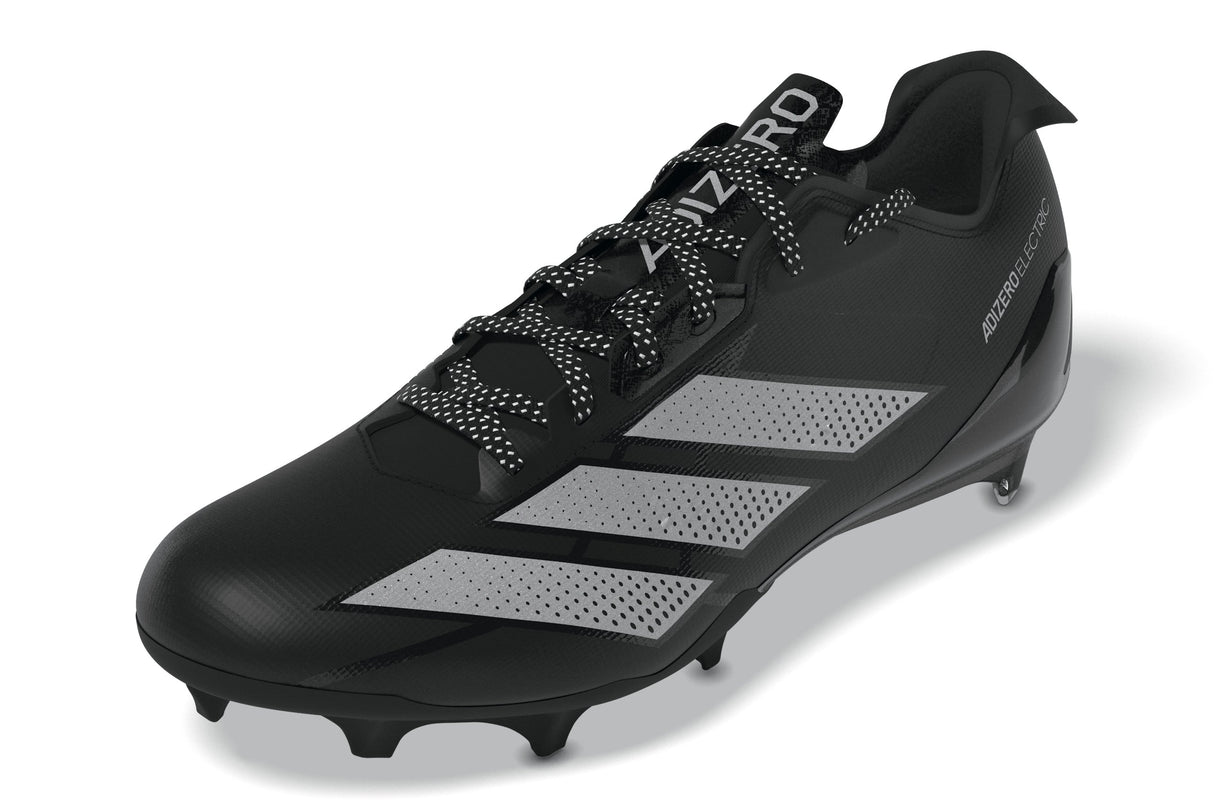 adidas Mens Adizero Electric Adult Football Cleats