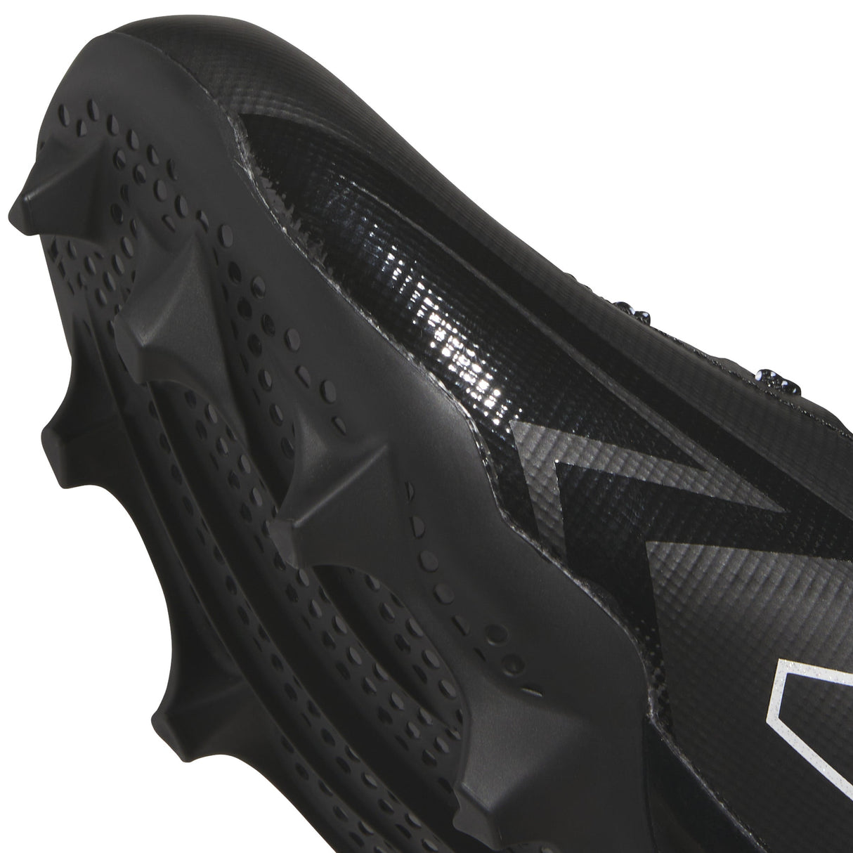 adidas Mens Adizero Electric Adult Football Cleats