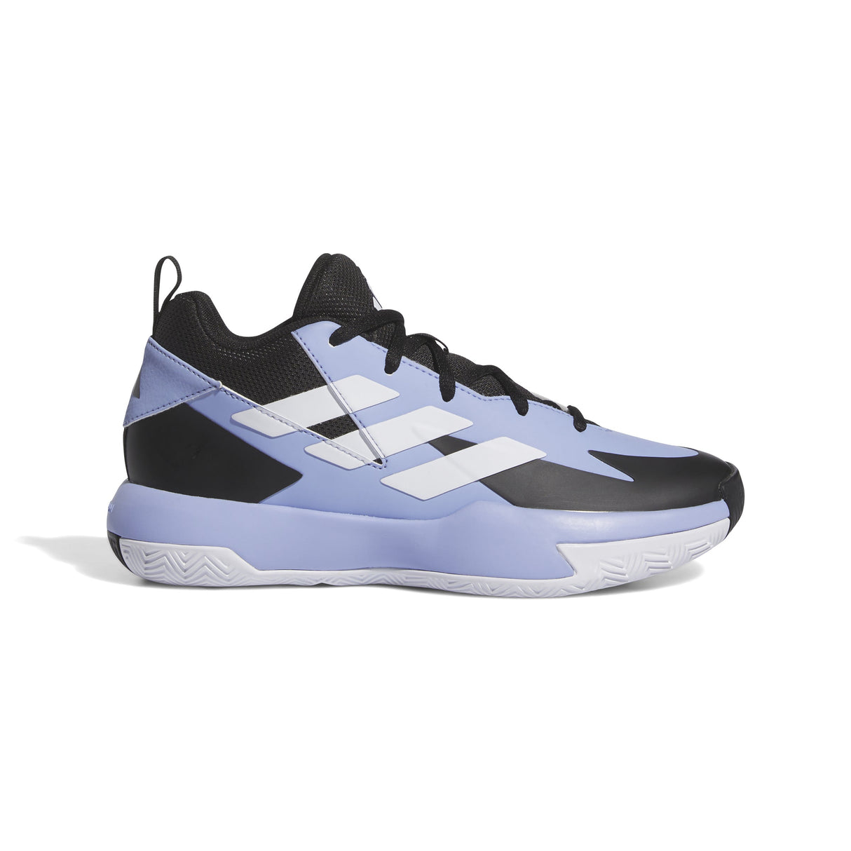 adidas Cross Em Up Select Youth Mid Trainers – Elevate Your Game