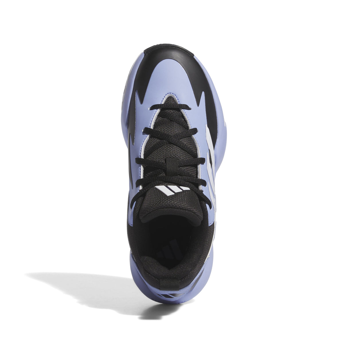 adidas Cross Em Up Select Youth Mid Trainers – Elevate Your Game