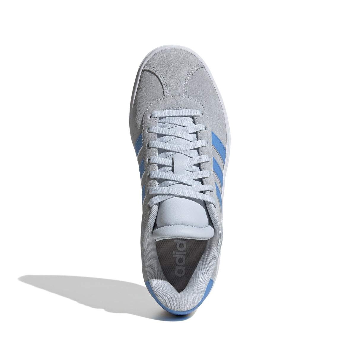 adidas VL Court Bold Juniors Shoes – Skate-Inspired Style with Comfort and Grip