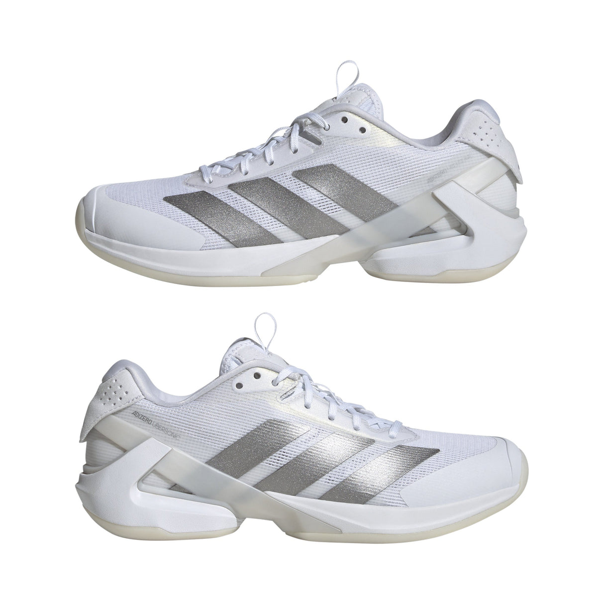 adidas Adizero Ubersonic 5 Womens Tennis Shoes ��Speed Meets Stability