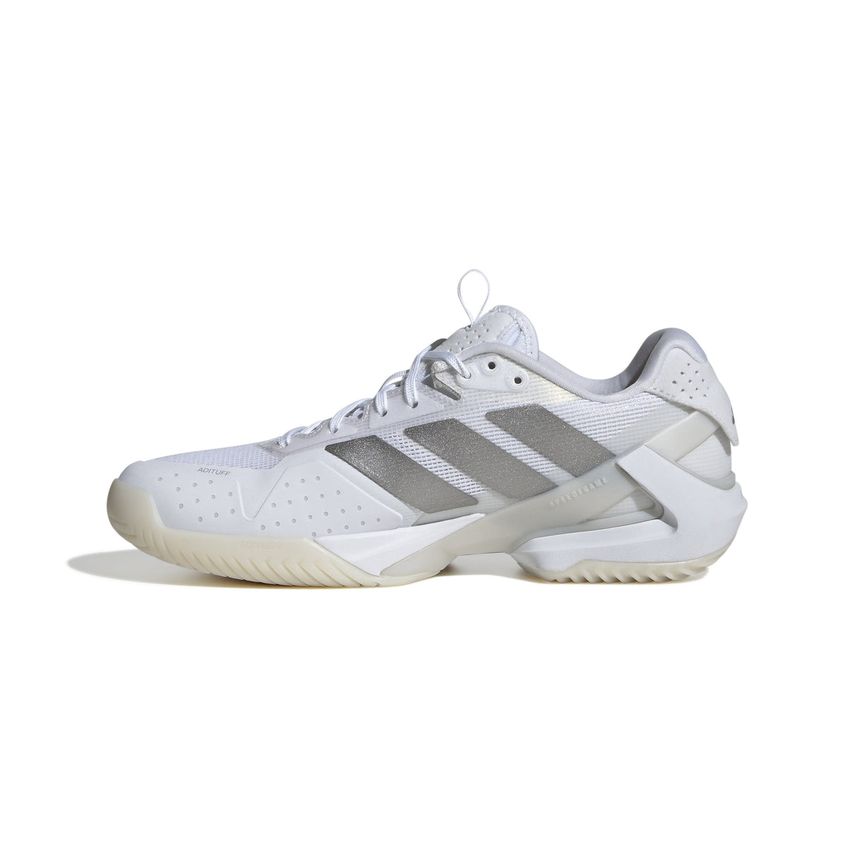 adidas Adizero Ubersonic 5 Womens Tennis Shoes ��Speed Meets Stability