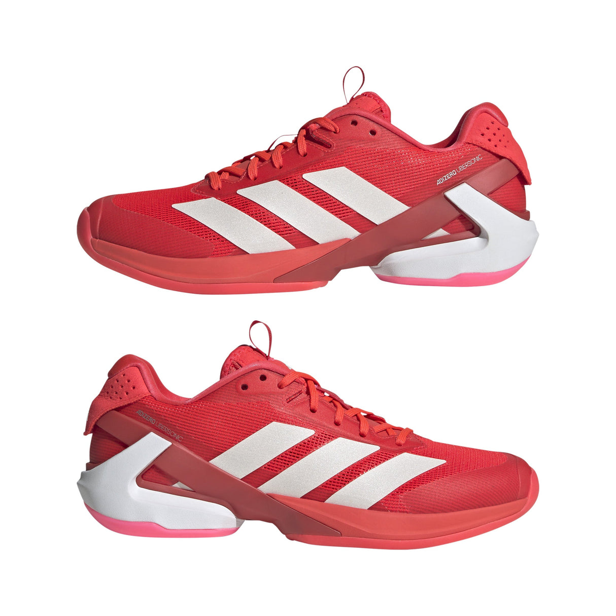 adidas Adizero Ubersonic 5 Womens Tennis Shoes ��Speed Meets Stability