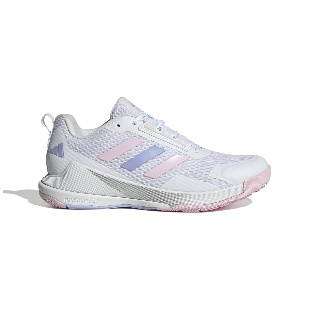 adidas Novaflight 2 Women's Indoor Athletic Shoes